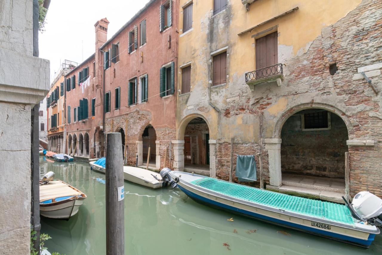 Appartamento Palace Tintoretto Venezia