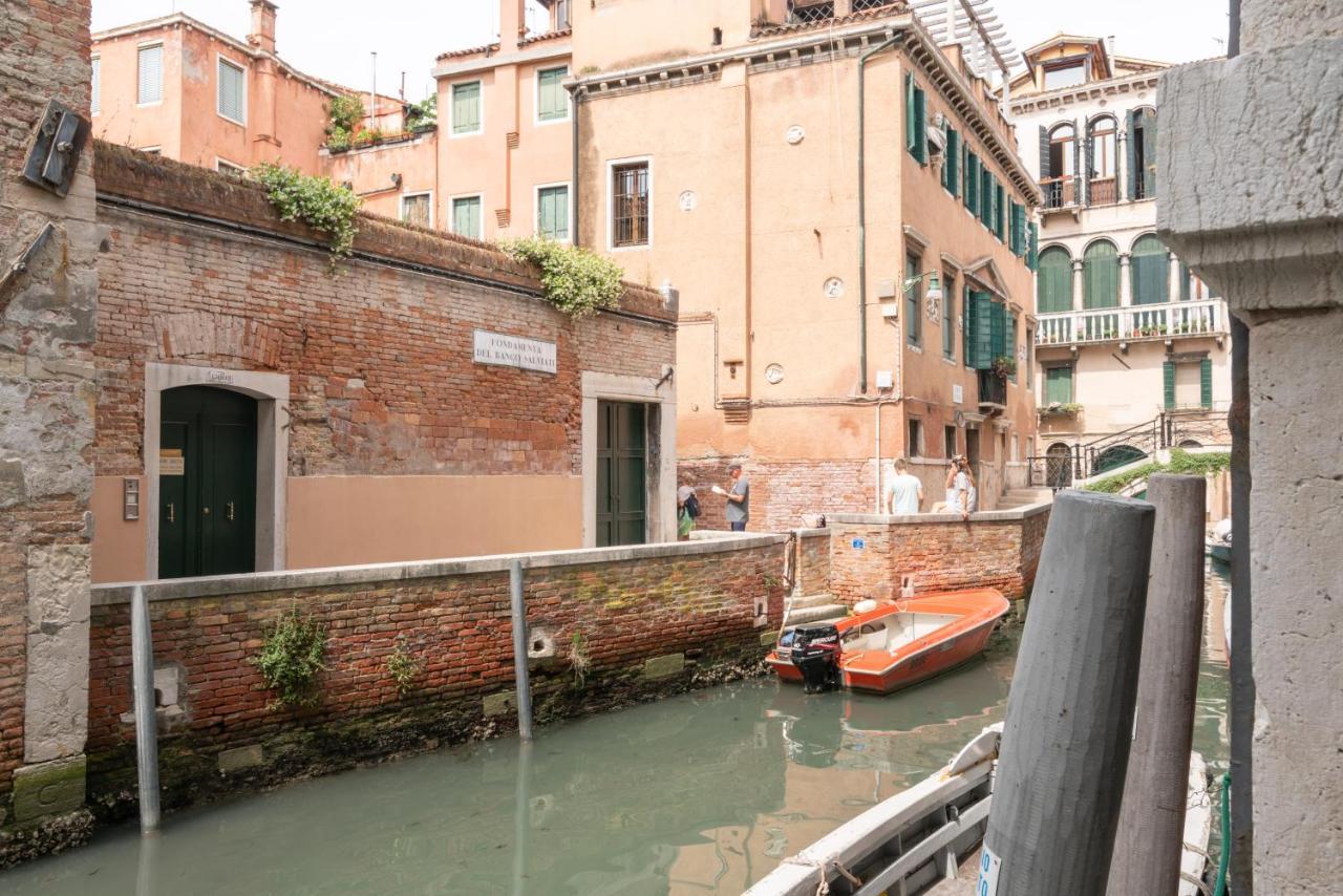 Appartamento Palace Tintoretto Venezia