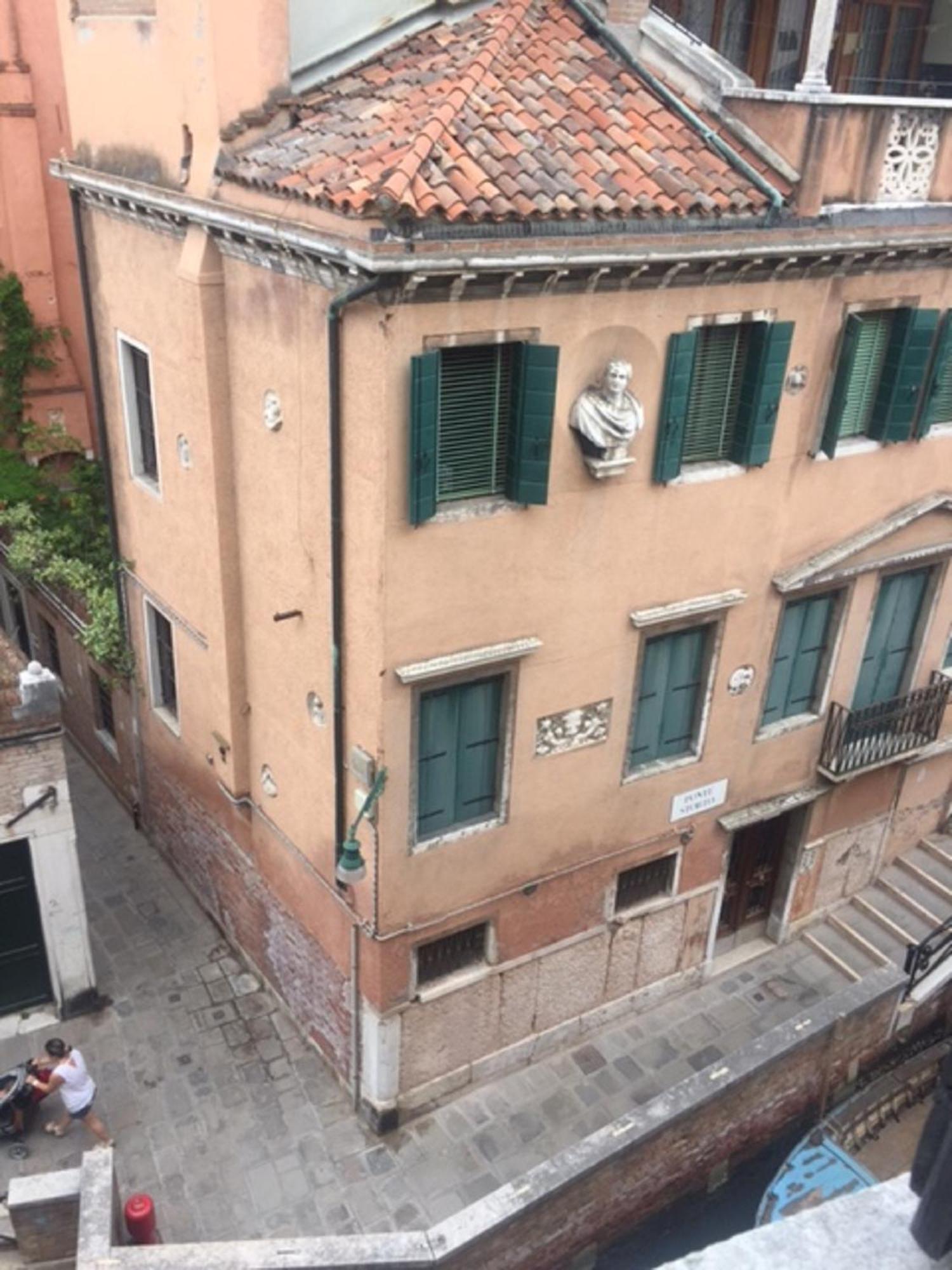 Appartamento Palace Tintoretto